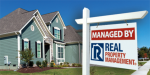 San Antonio Rental Property Managed by Real Property Management Alamo