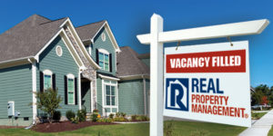 Balcones Heights Rental Property with Vacancy Filled to Avoid Squatters
